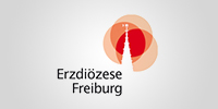 Logo Erzdiözese Freiburg
